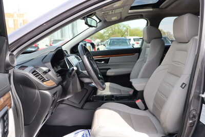 2022 Honda CR-V, $21995. Photo 10