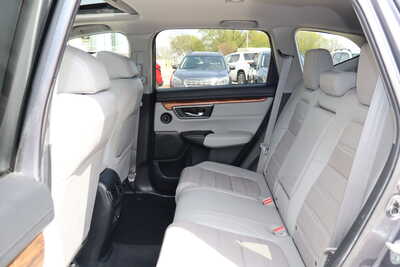 2022 Honda CR-V, $21995. Photo 11