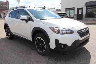 2021 Subaru Crosstrek, $17500. Photo 2