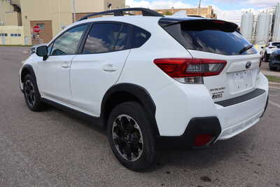 2021 Subaru Crosstrek, $17500. Photo 4