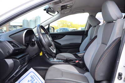 2021 Subaru Crosstrek, $17500. Photo 5