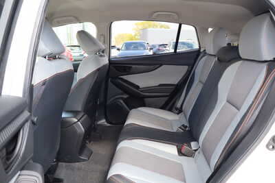 2021 Subaru Crosstrek, $17500. Photo 6