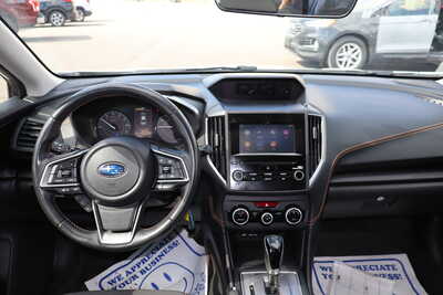 2021 Subaru Crosstrek, $17500. Photo 7