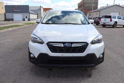 2021 Subaru Crosstrek, $17500. Photo 10