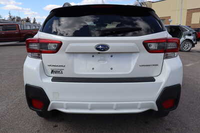2021 Subaru Crosstrek, $17500. Photo 11