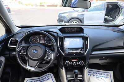 2020 Subaru Forester, $17500. Photo 6