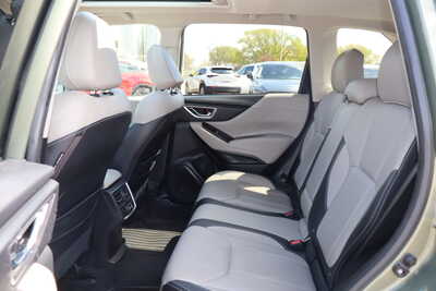 2020 Subaru Forester, $17500. Photo 7