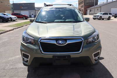 2020 Subaru Forester, $17500. Photo 12
