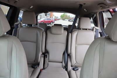 2018 Honda Odyssey, $20900. Photo 6