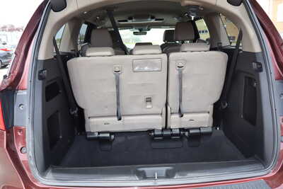 2018 Honda Odyssey, $20900. Photo 11