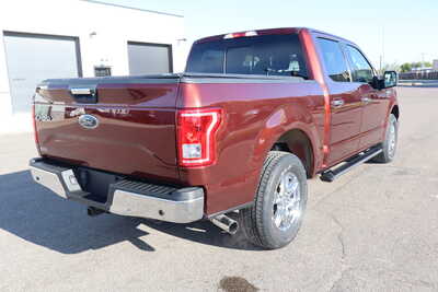 2016 Ford F150 Crew Cab, $16500. Photo 3