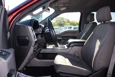 2016 Ford F150 Crew Cab, $16500. Photo 5