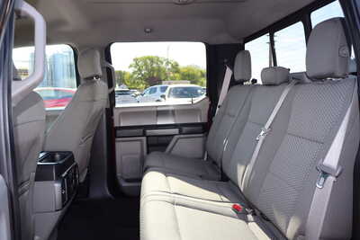 2016 Ford F150 Crew Cab, $16500. Photo 6