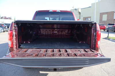 2016 Ford F150 Crew Cab, $16500. Photo 11