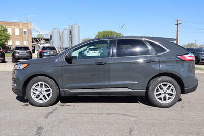 2021 Ford Edge, $18500. Photo 8