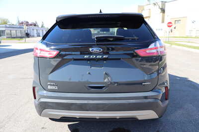 2021 Ford Edge, $18500. Photo 10