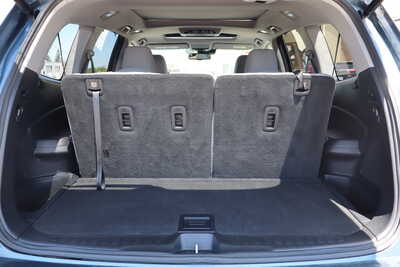 2017 Honda Pilot, $19995. Photo 11
