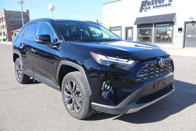 2024 Toyota RAV4, $32500. Photo 2