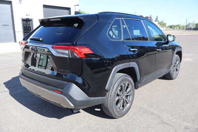 2024 Toyota RAV4, $32500. Photo 3