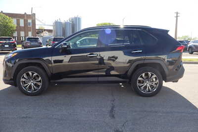 2024 Toyota RAV4, $32500. Photo 8