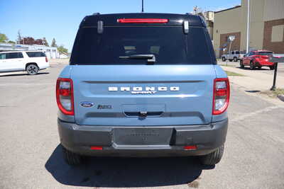 2024 Ford Bronco Sport, $23995. Photo 10