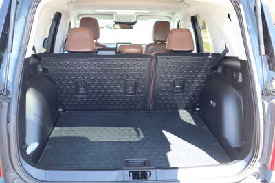 2024 Ford Bronco Sport, $23995. Photo 11