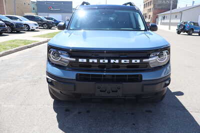 2024 Ford Bronco Sport, $23995. Photo 12