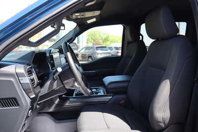 2023 Ford F150 Crew Cab, $35995. Photo 5