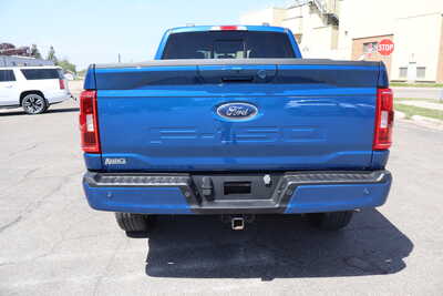 2023 Ford F150 Crew Cab, $35995. Photo 10