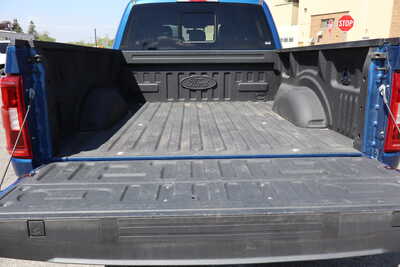 2023 Ford F150 Crew Cab, $35995. Photo 11