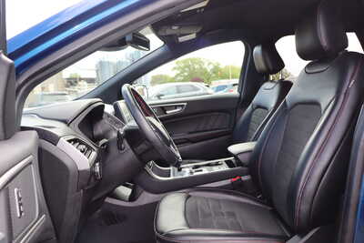 2024 Ford Edge, $25995. Photo 5