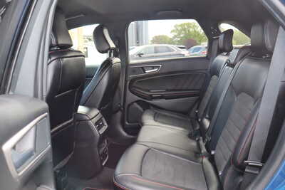 2024 Ford Edge, $25995. Photo 6