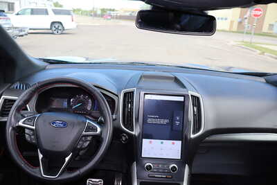 2024 Ford Edge, $25995. Photo 7