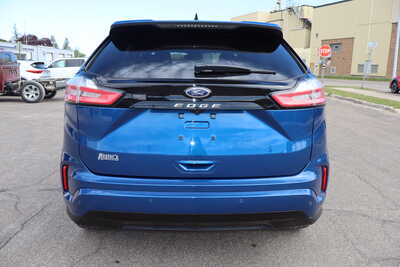 2024 Ford Edge, $25995. Photo 10