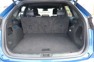 2024 Ford Edge, $25995. Photo 11
