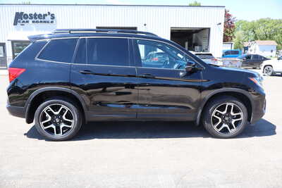 2022 Honda Passport, $24995. Photo 9