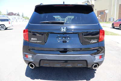 2022 Honda Passport, $24995. Photo 10
