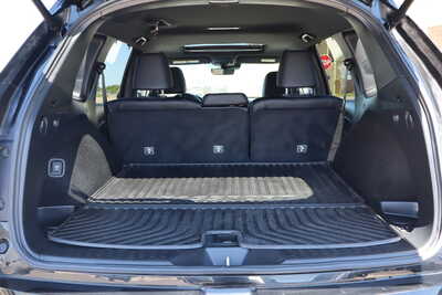 2022 Honda Passport, $24995. Photo 11