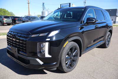 2025 Hyundai Palisade, $31995. Photo 1