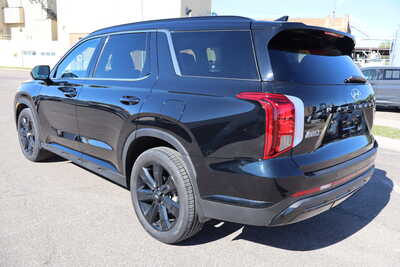 2025 Hyundai Palisade, $31995. Photo 4
