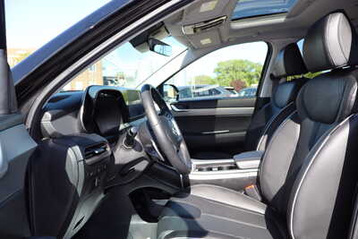 2025 Hyundai Palisade, $31995. Photo 5