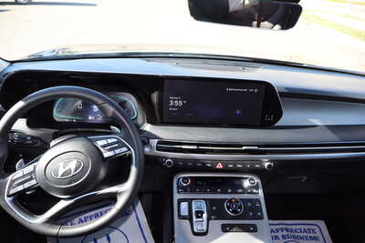 2025 Hyundai Palisade, $31995. Photo 6