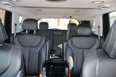 2025 Hyundai Palisade, $31995. Photo 7