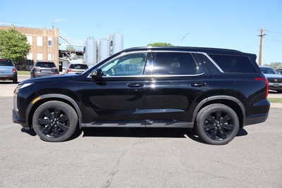 2025 Hyundai Palisade, $31995. Photo 8