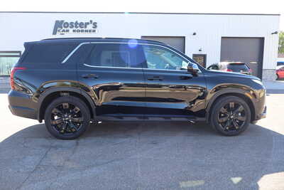 2025 Hyundai Palisade, $31995. Photo 9