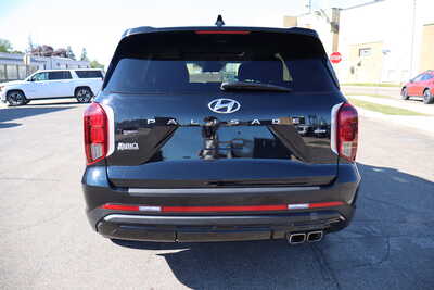 2025 Hyundai Palisade, $31995. Photo 10