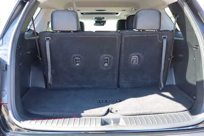 2025 Hyundai Palisade, $31995. Photo 11