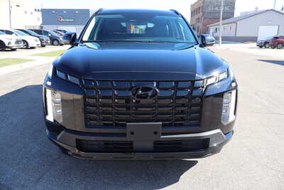 2025 Hyundai Palisade, $31995. Photo 12
