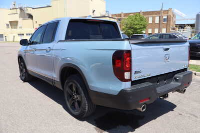 2022 Honda Ridgeline, $25500. Photo 4