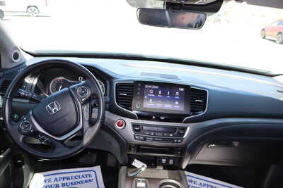 2022 Honda Ridgeline, $25500. Photo 7
